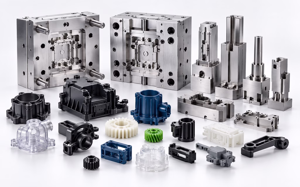 Review Functional Geometry Before Manufacturing the Component